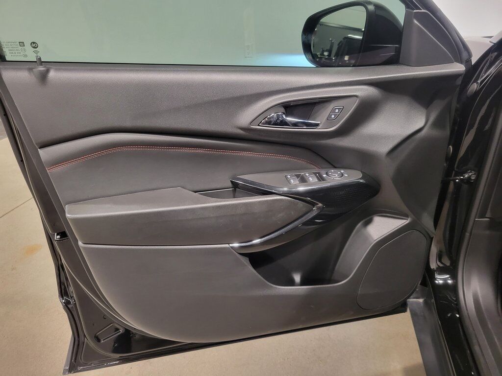 2024 Chevrolet Trax 2RS Parker CO