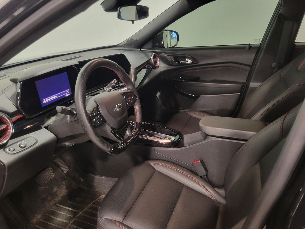 2024 Chevrolet Trax 2RS Parker CO