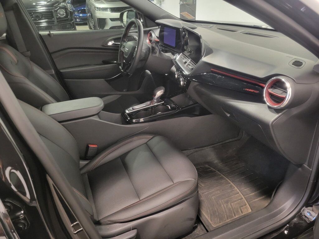 2024 Chevrolet Trax 2RS Parker CO