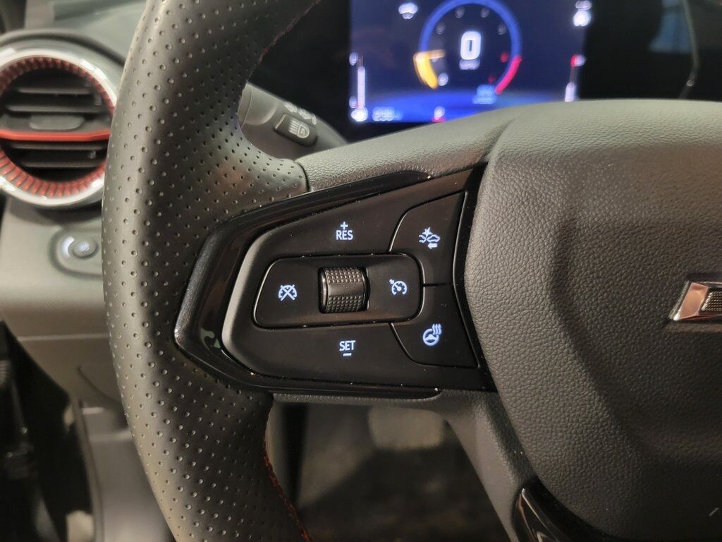 2024 Chevrolet Trax 2RS Parker CO