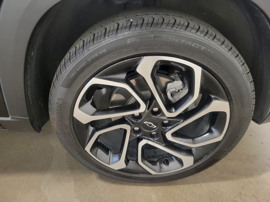 2024 Chevrolet Trax 2RS Parker CO