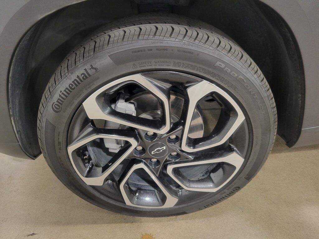 2024 Chevrolet Trax 2RS Parker CO