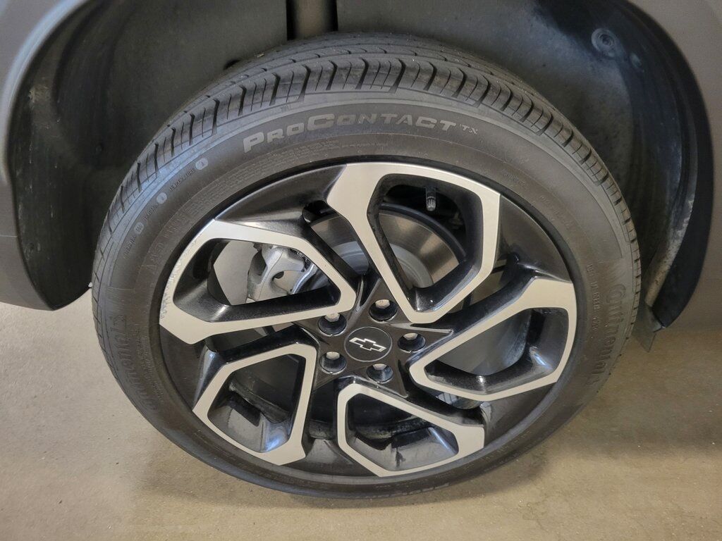 2024 Chevrolet Trax 2RS Parker CO