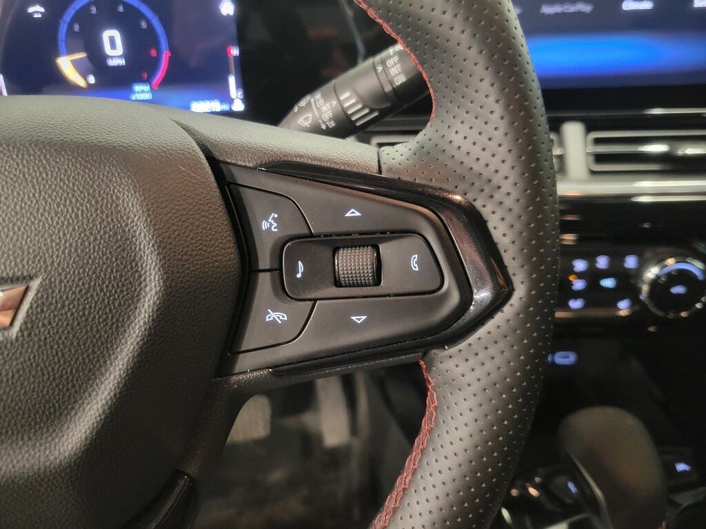 2024 Chevrolet Trax 2RS Parker CO