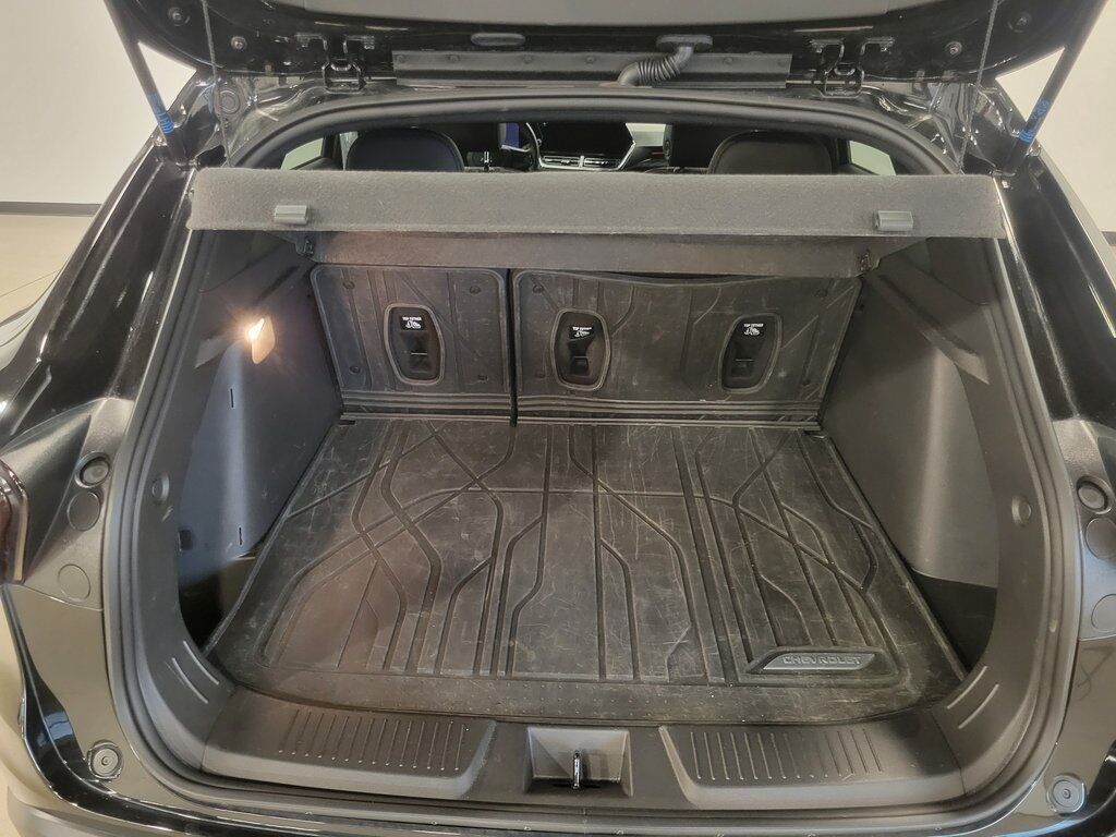 2024 Chevrolet Trax 2RS Parker CO