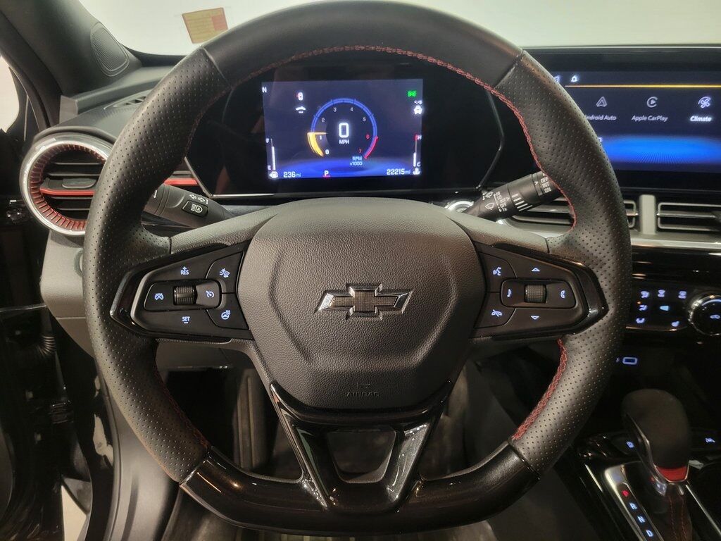 2024 Chevrolet Trax 2RS Parker CO