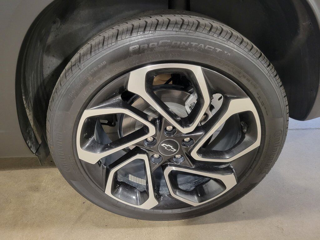 2024 Chevrolet Trax 2RS Parker CO