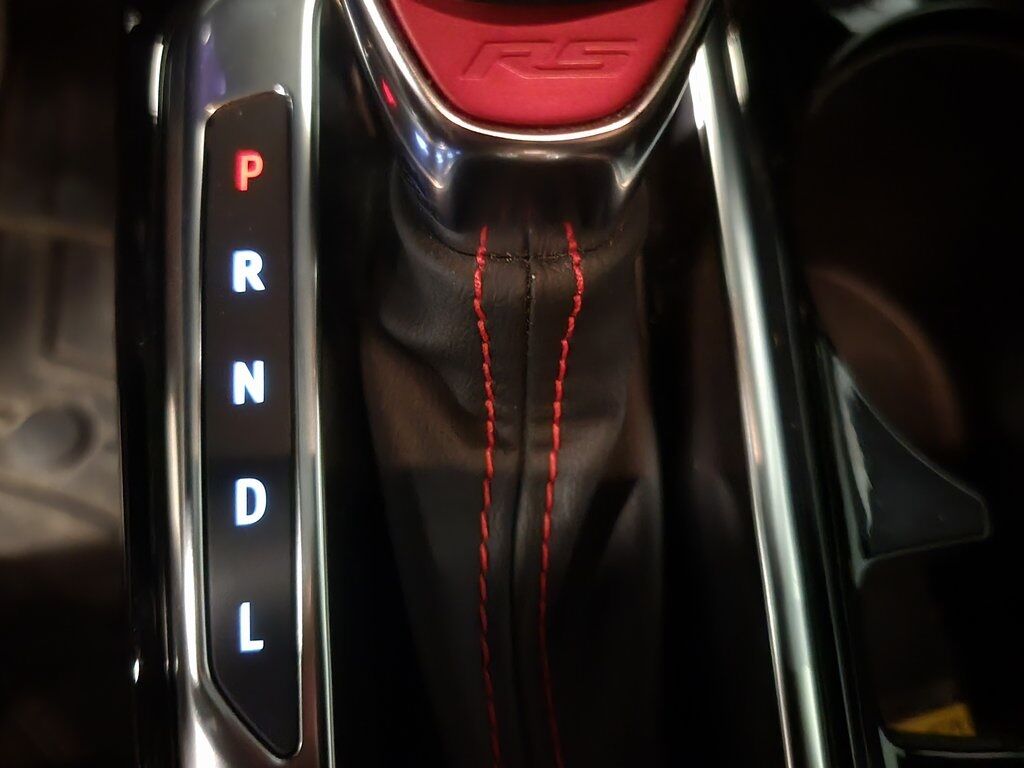 2024 Chevrolet Trax 2RS Parker CO