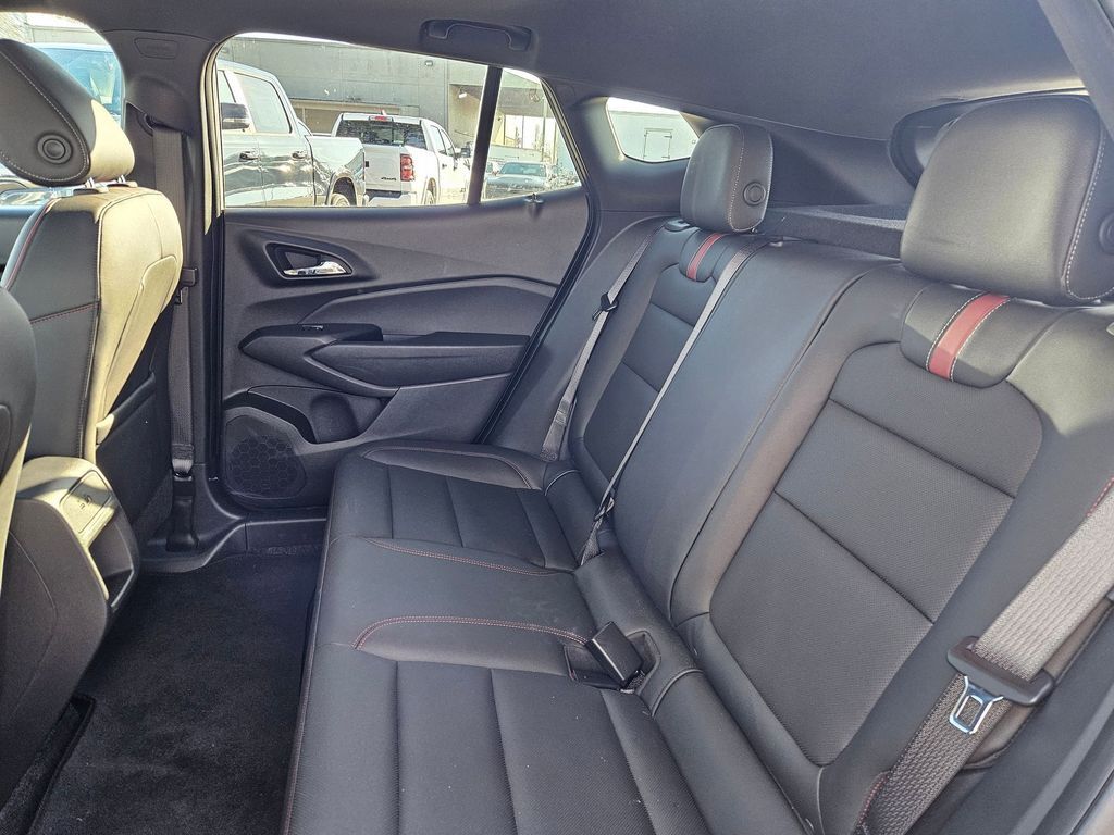 2024 Chevrolet Trax 2RS Gresham OR