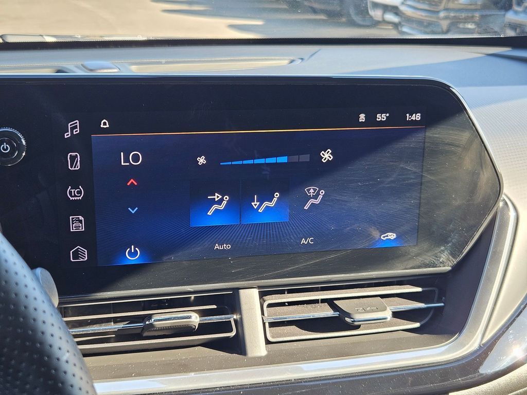 2024 Chevrolet Trax 2RS Gresham OR