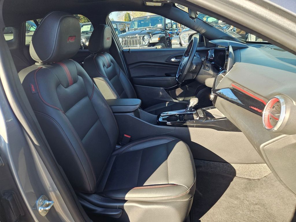 2024 Chevrolet Trax 2RS Gresham OR