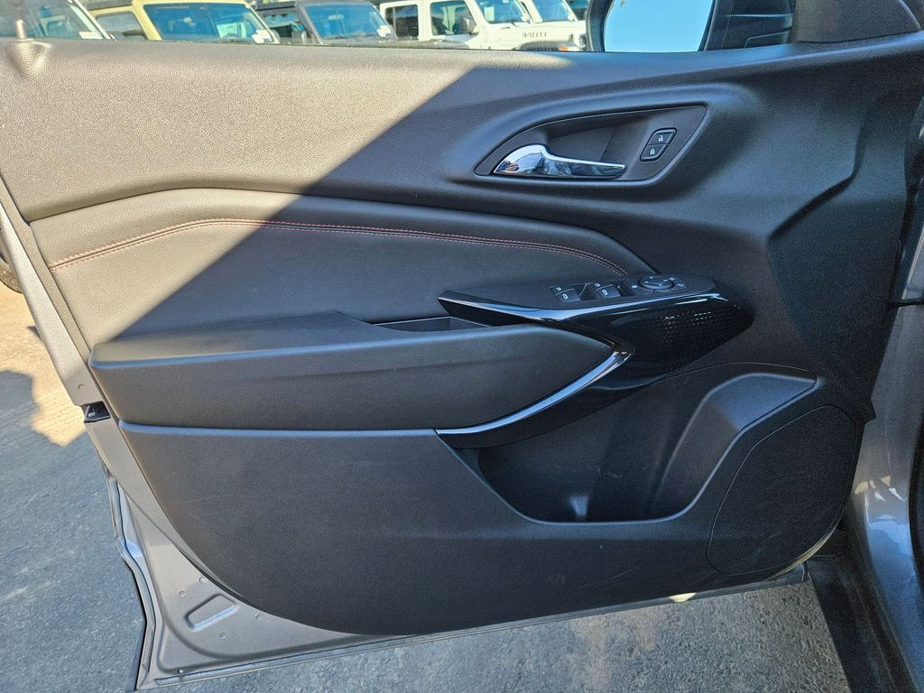 2024 Chevrolet Trax 2RS Gresham OR