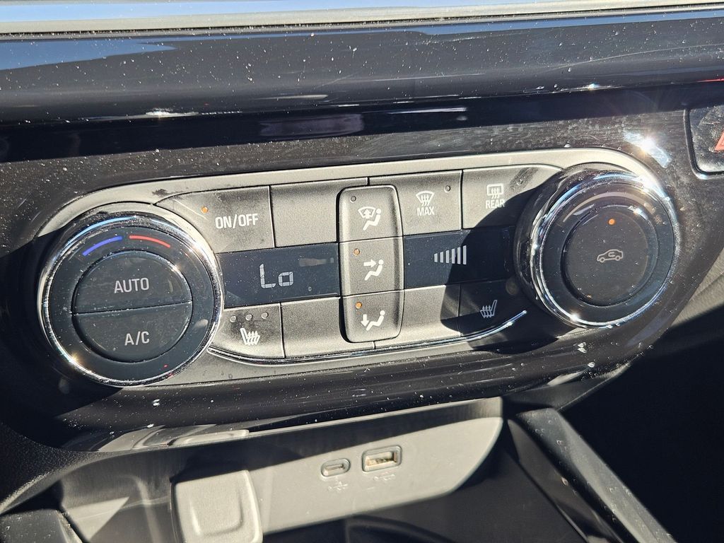 2024 Chevrolet Trax 2RS Gresham OR