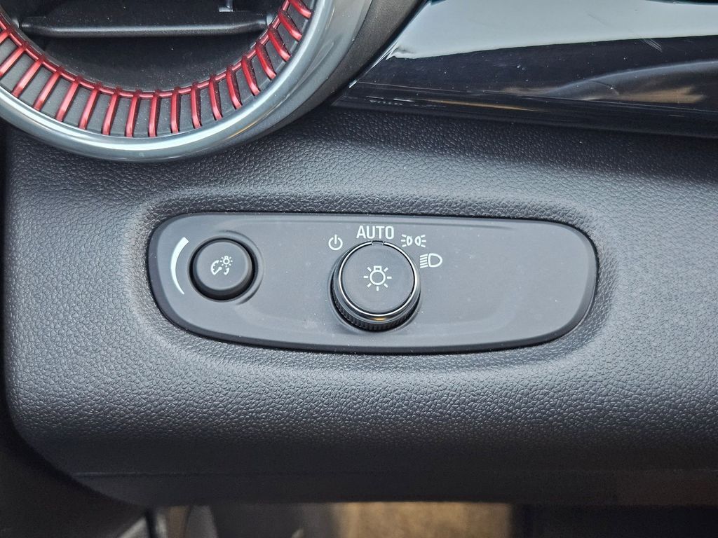 2024 Chevrolet Trax 2RS Gresham OR