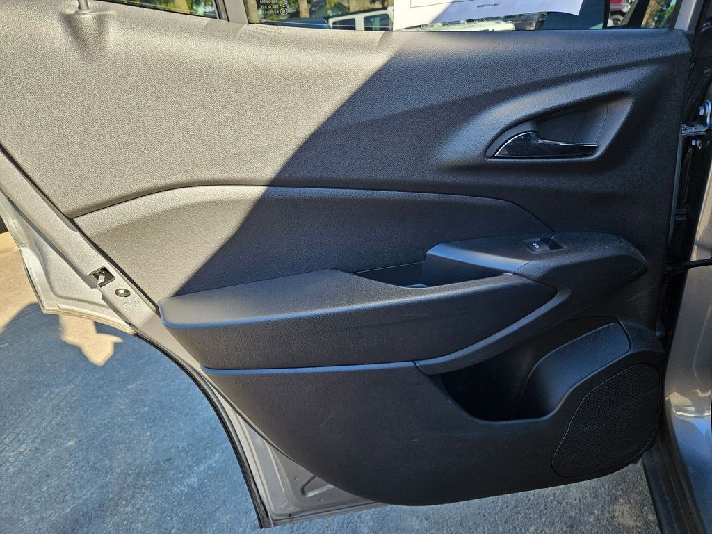 2024 Chevrolet Trax 2RS Gresham OR