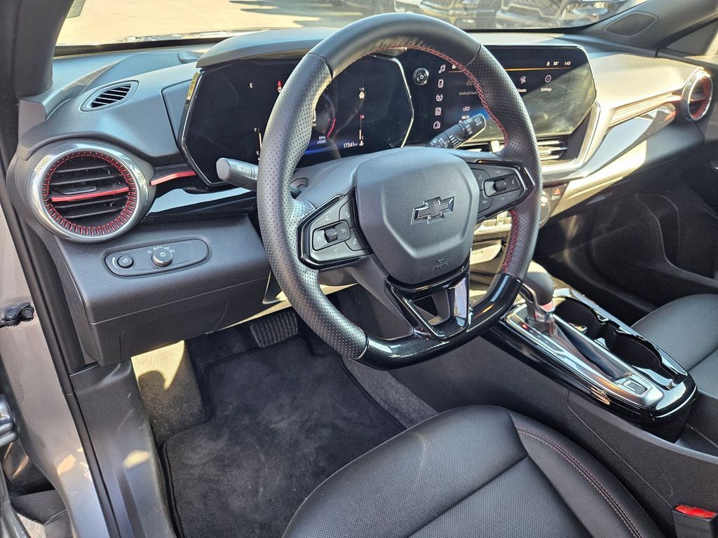 2024 Chevrolet Trax 2RS Gresham OR