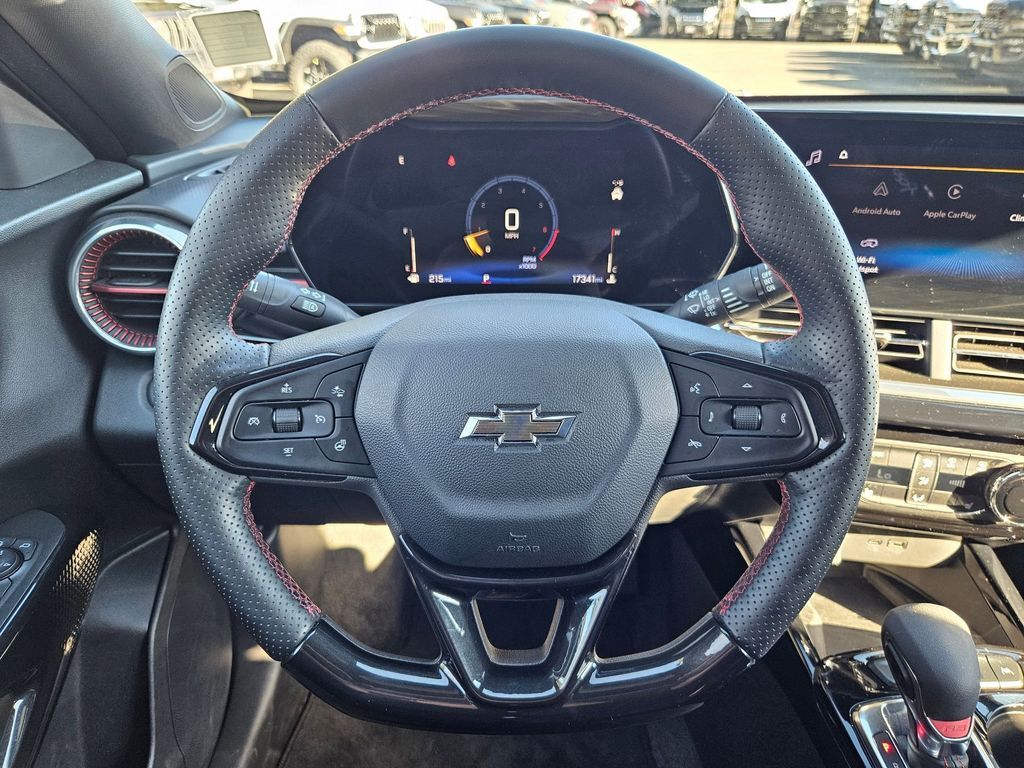 2024 Chevrolet Trax 2RS Gresham OR