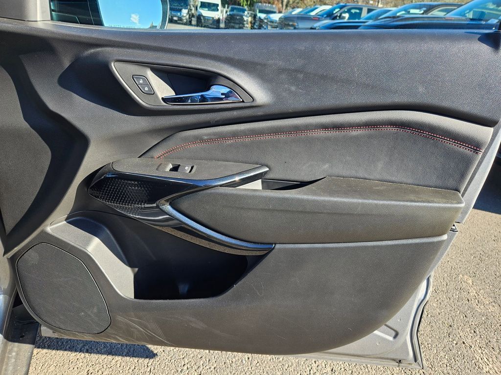 2024 Chevrolet Trax 2RS Gresham OR