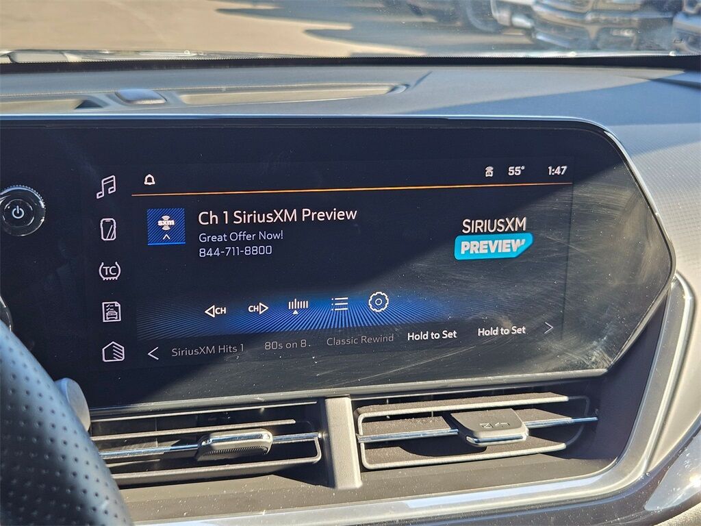 2024 Chevrolet Trax 2RS Gresham OR