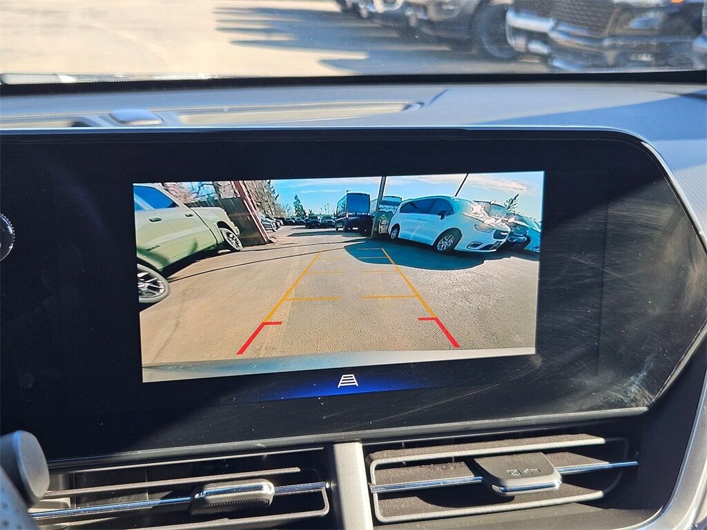 2024 Chevrolet Trax 2RS Gresham OR