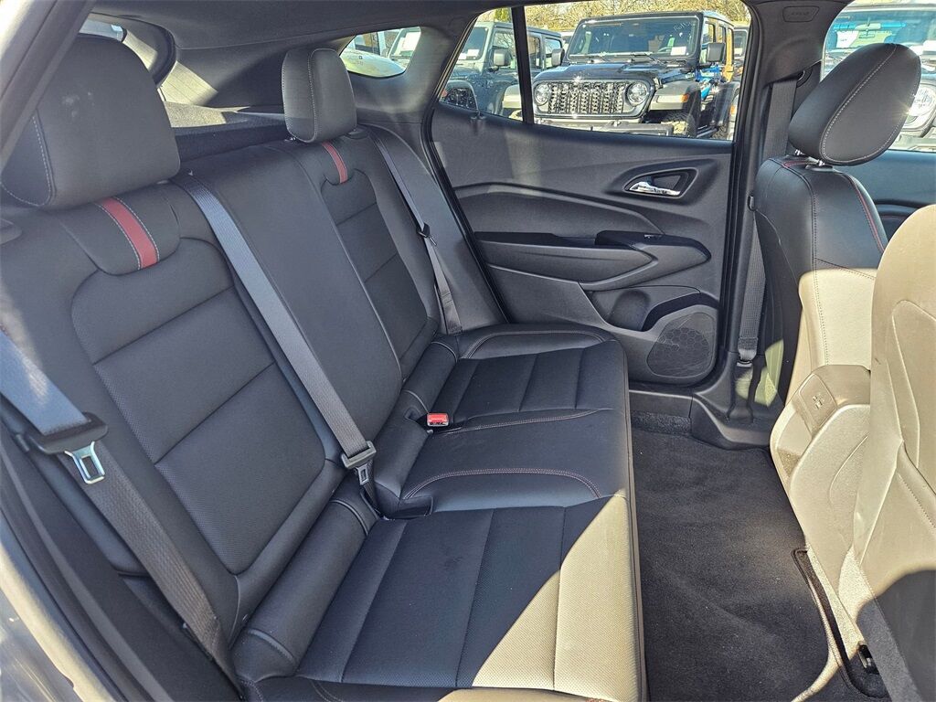 2024 Chevrolet Trax 2RS Gresham OR