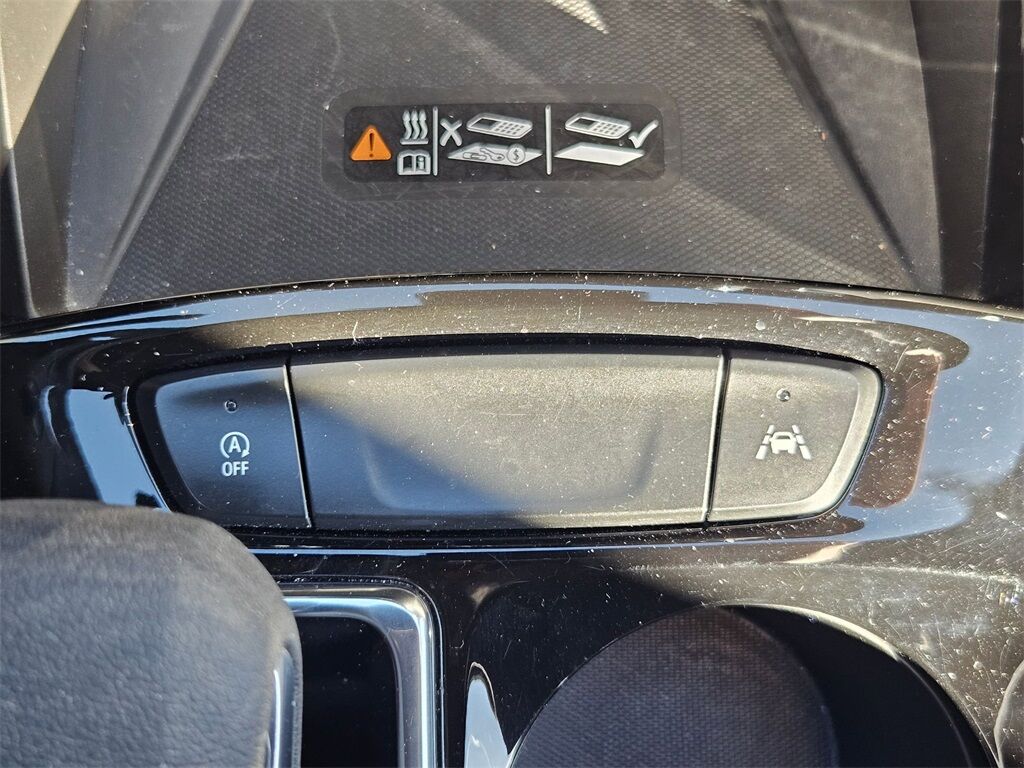 2024 Chevrolet Trax 2RS Gresham OR