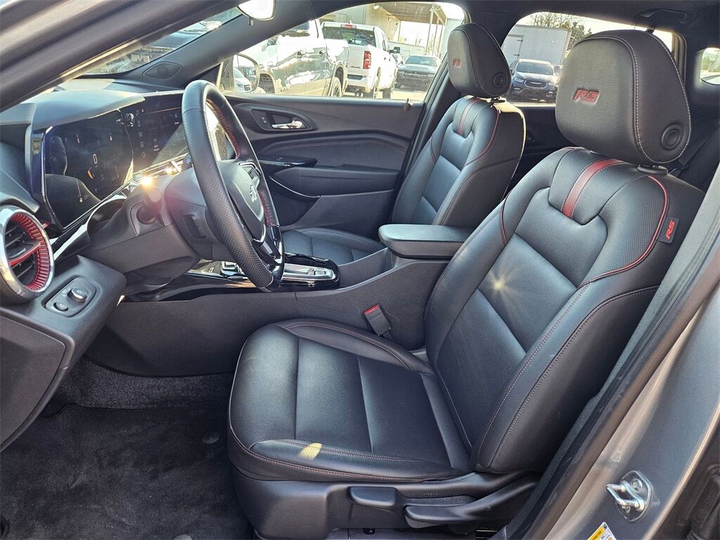 2024 Chevrolet Trax 2RS Gresham OR