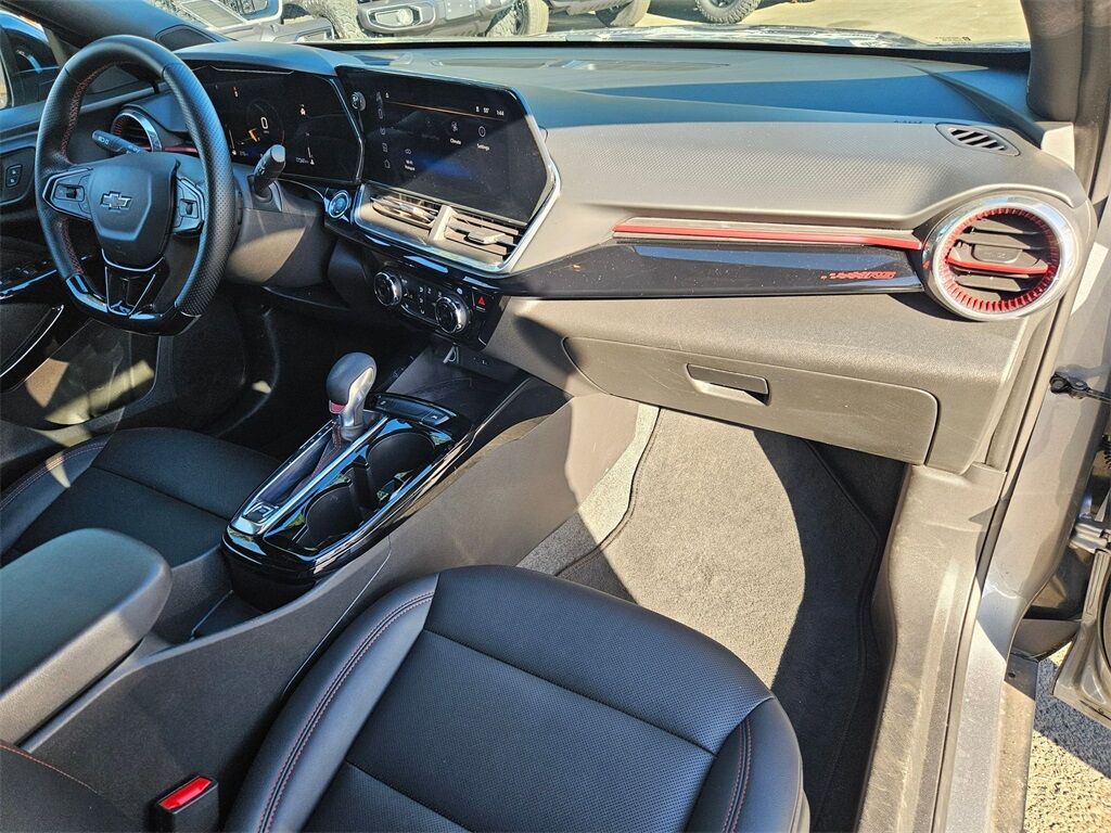 2024 Chevrolet Trax 2RS Gresham OR