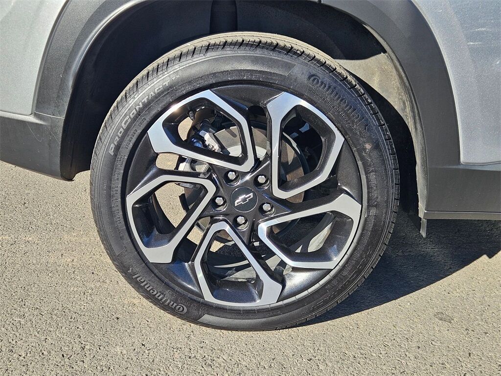 2024 Chevrolet Trax 2RS Gresham OR