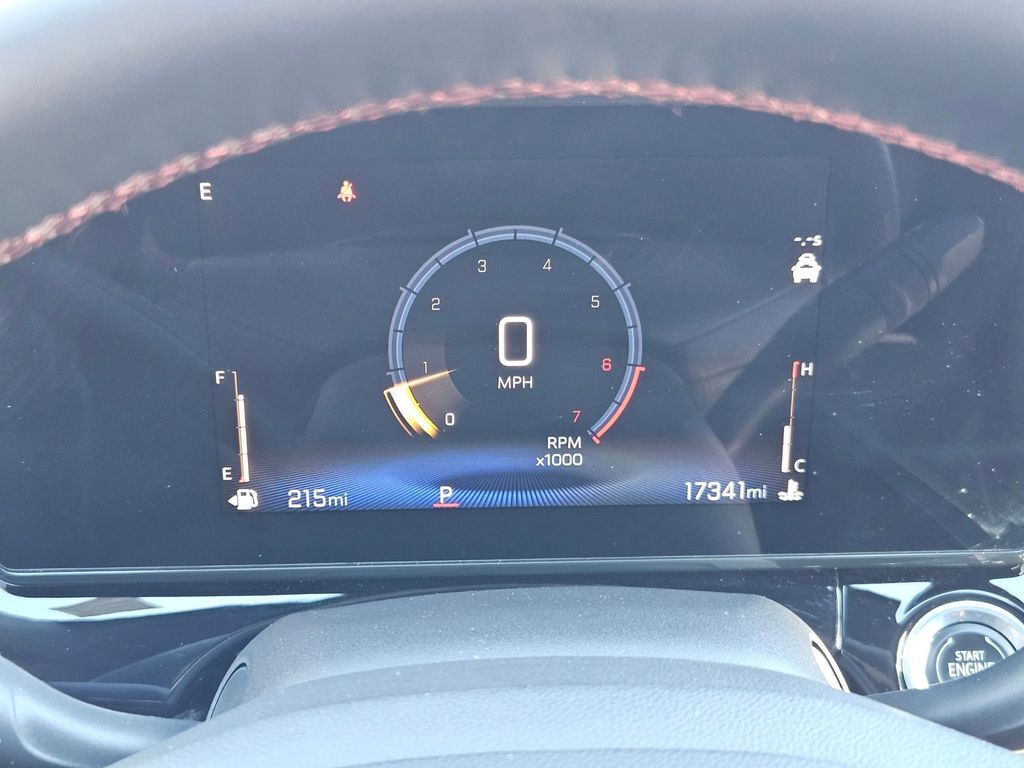 2024 Chevrolet Trax 2RS Gresham OR