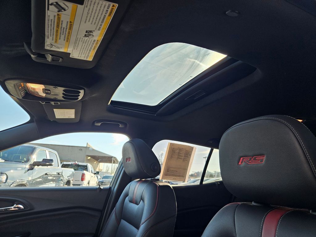 2024 Chevrolet Trax 2RS Gresham OR