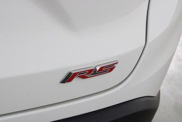 2024 Chevrolet Trax 2RS Raleigh NC