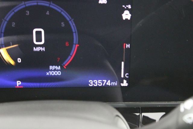 2024 Chevrolet Trax 2RS Raleigh NC