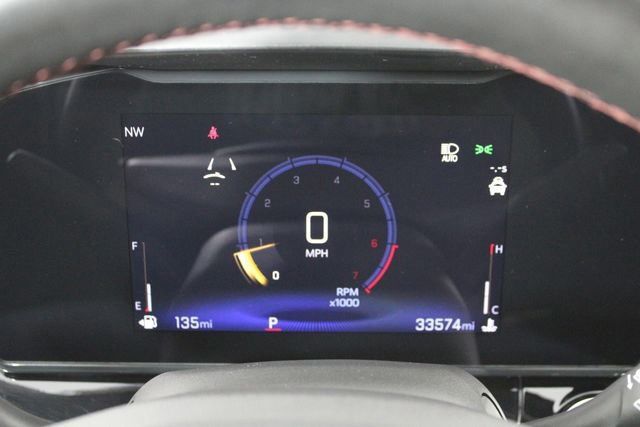 2024 Chevrolet Trax 2RS Raleigh NC