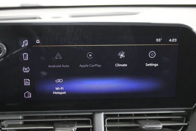 2024 Chevrolet Trax 2RS Raleigh NC