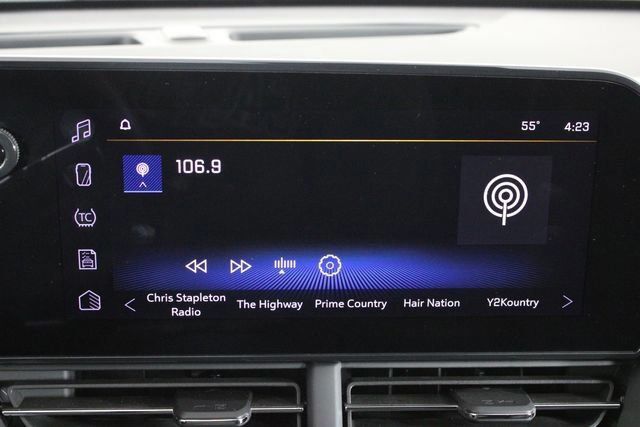 2024 Chevrolet Trax 2RS Raleigh NC