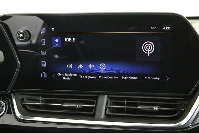 2024 Chevrolet Trax 2RS Raleigh NC