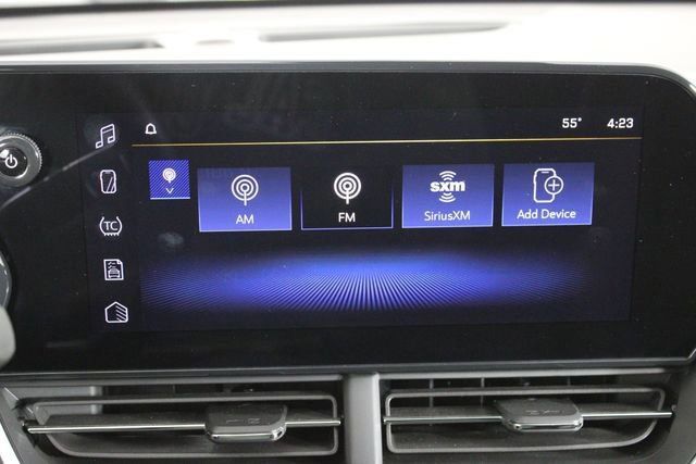 2024 Chevrolet Trax 2RS Raleigh NC