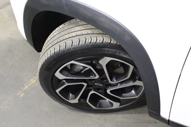 2024 Chevrolet Trax 2RS Raleigh NC