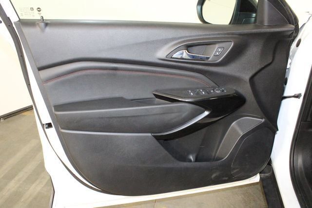 2024 Chevrolet Trax 2RS Raleigh NC