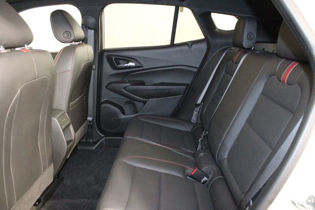 2024 Chevrolet Trax 2RS Raleigh NC