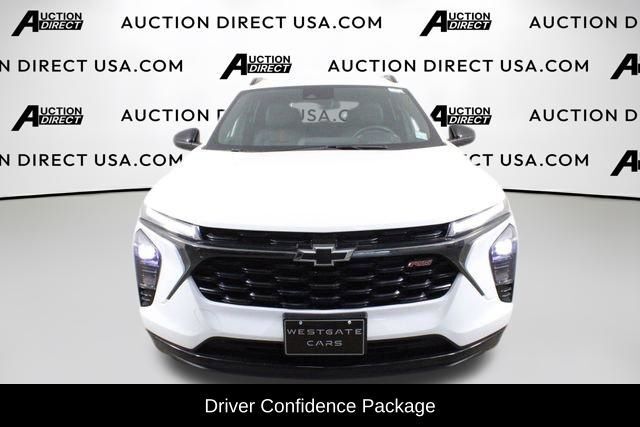 2024 Chevrolet Trax 2RS Raleigh NC