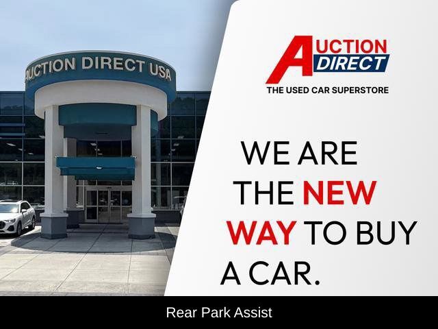 2024 Chevrolet Trax 2RS Raleigh NC