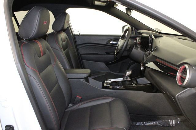 2024 Chevrolet Trax 2RS Raleigh NC