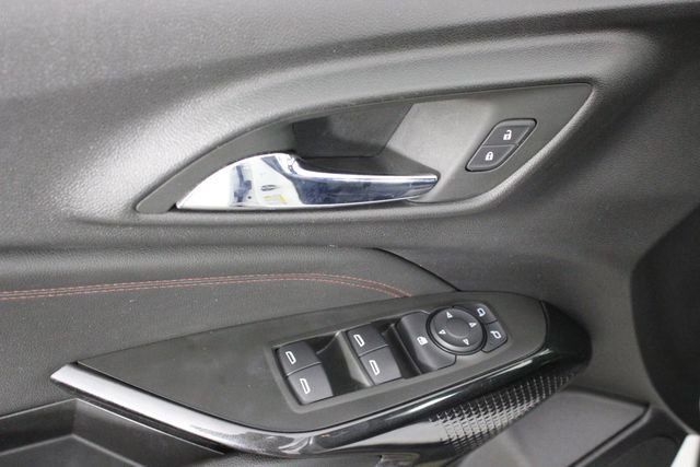 2024 Chevrolet Trax 2RS Raleigh NC