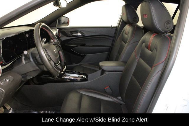 2024 Chevrolet Trax 2RS Raleigh NC