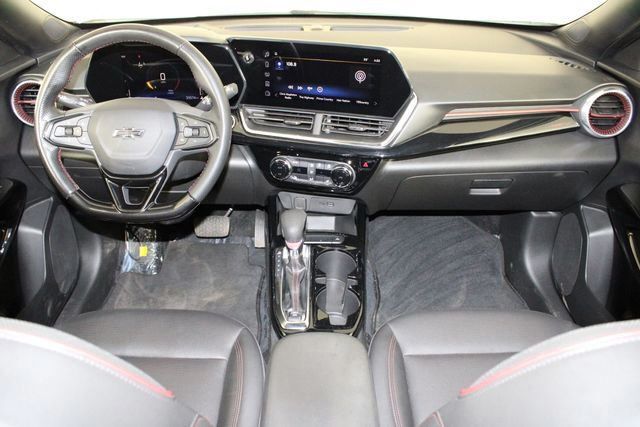 2024 Chevrolet Trax 2RS Raleigh NC