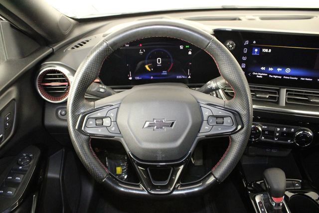 2024 Chevrolet Trax 2RS Raleigh NC