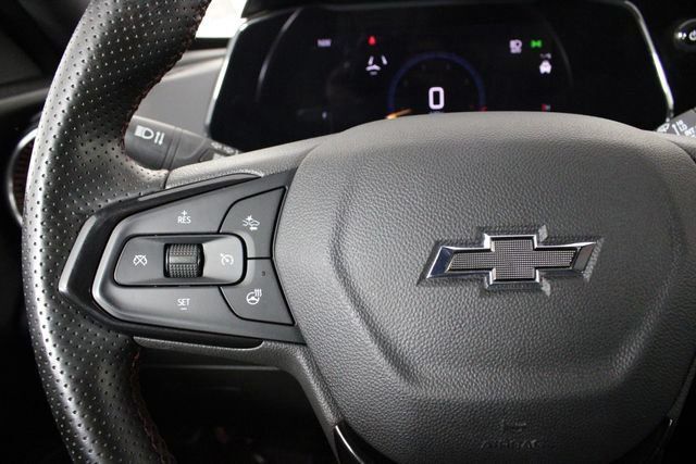 2024 Chevrolet Trax 2RS Raleigh NC