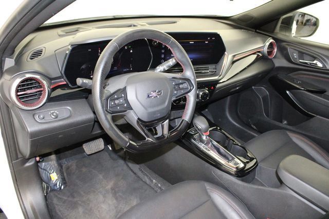 2024 Chevrolet Trax 2RS Raleigh NC